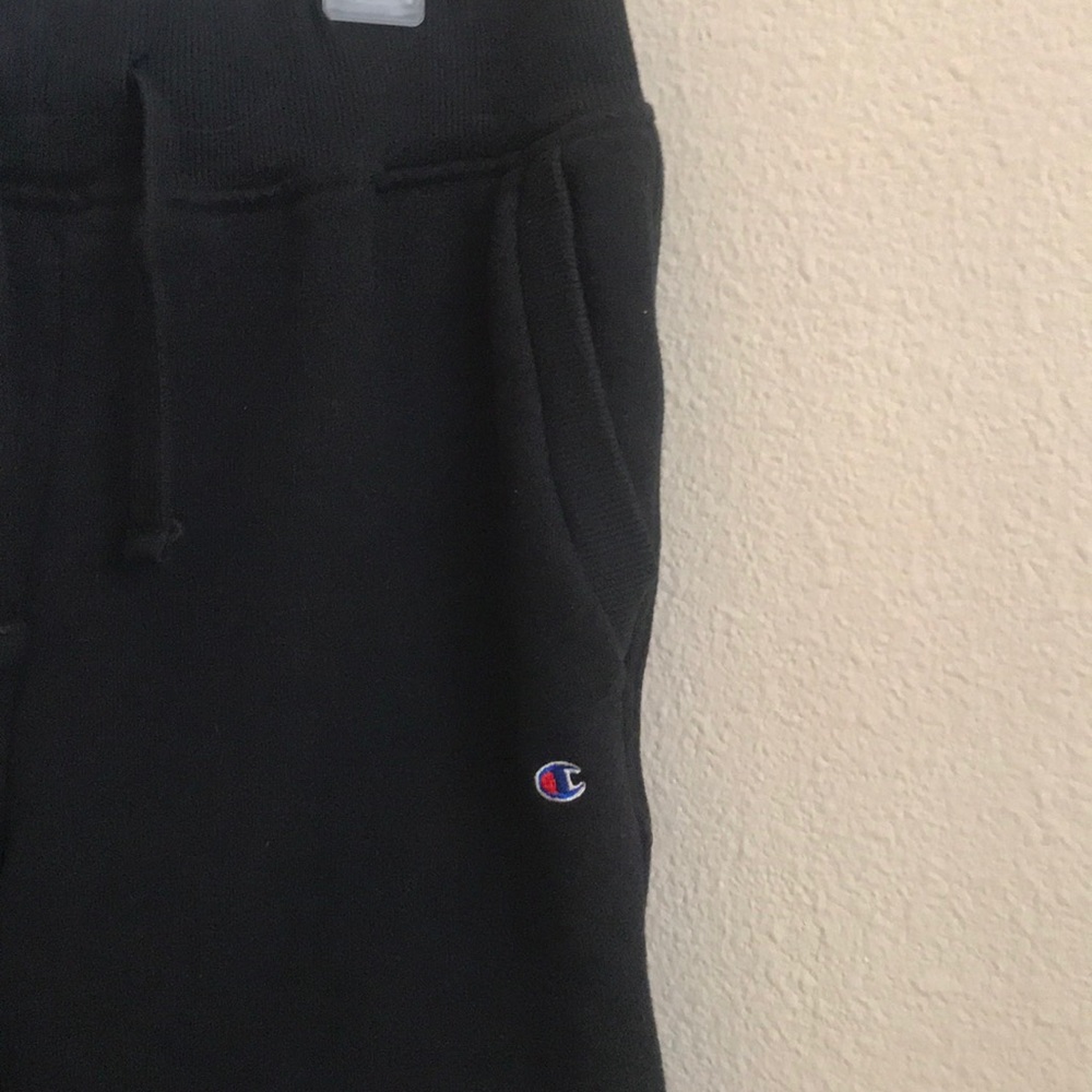champion sweatpants
